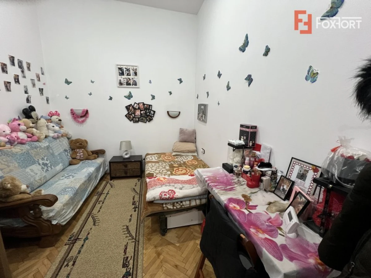 De vanzare apartament cu 2 camere, zona Iosefin - 9