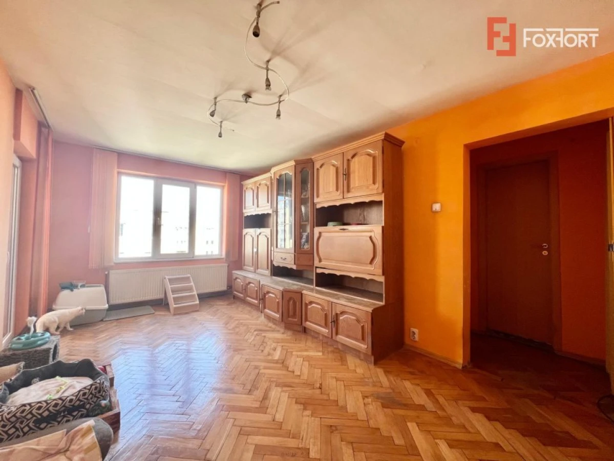 Apartament 4 camere de vanzare, zona Olimpia Stadion - 9