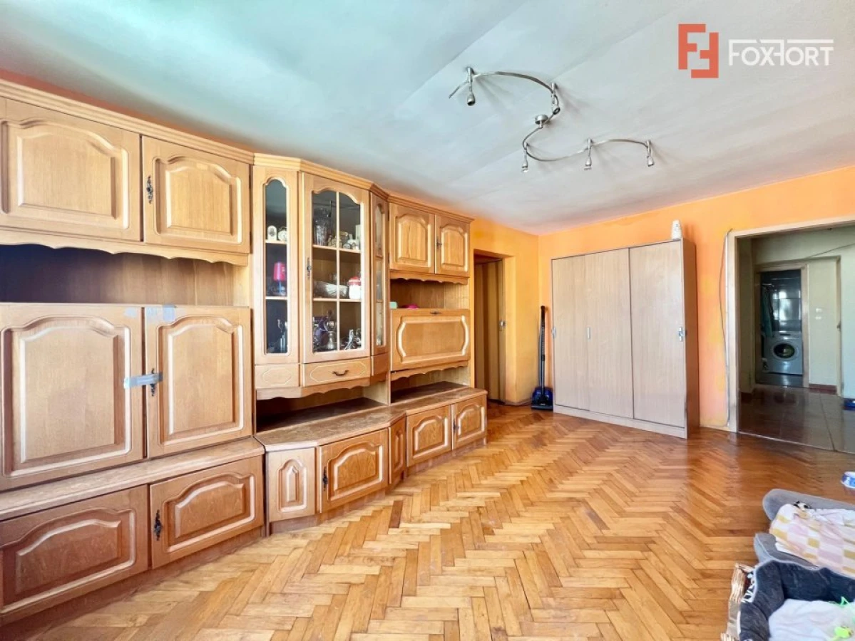 Apartament 4 camere de vanzare, zona Olimpia Stadion - 7