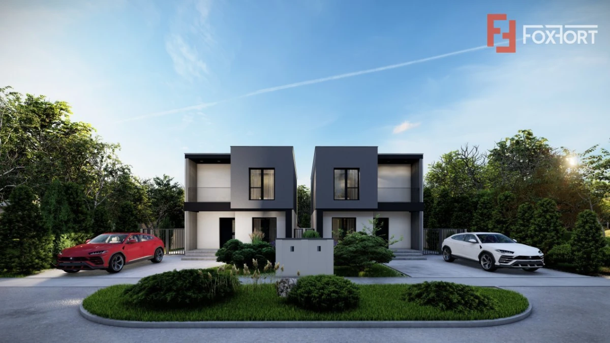 Casa individuala 5 camere, LA ROSU, de vanzare in Sacalaz - 6