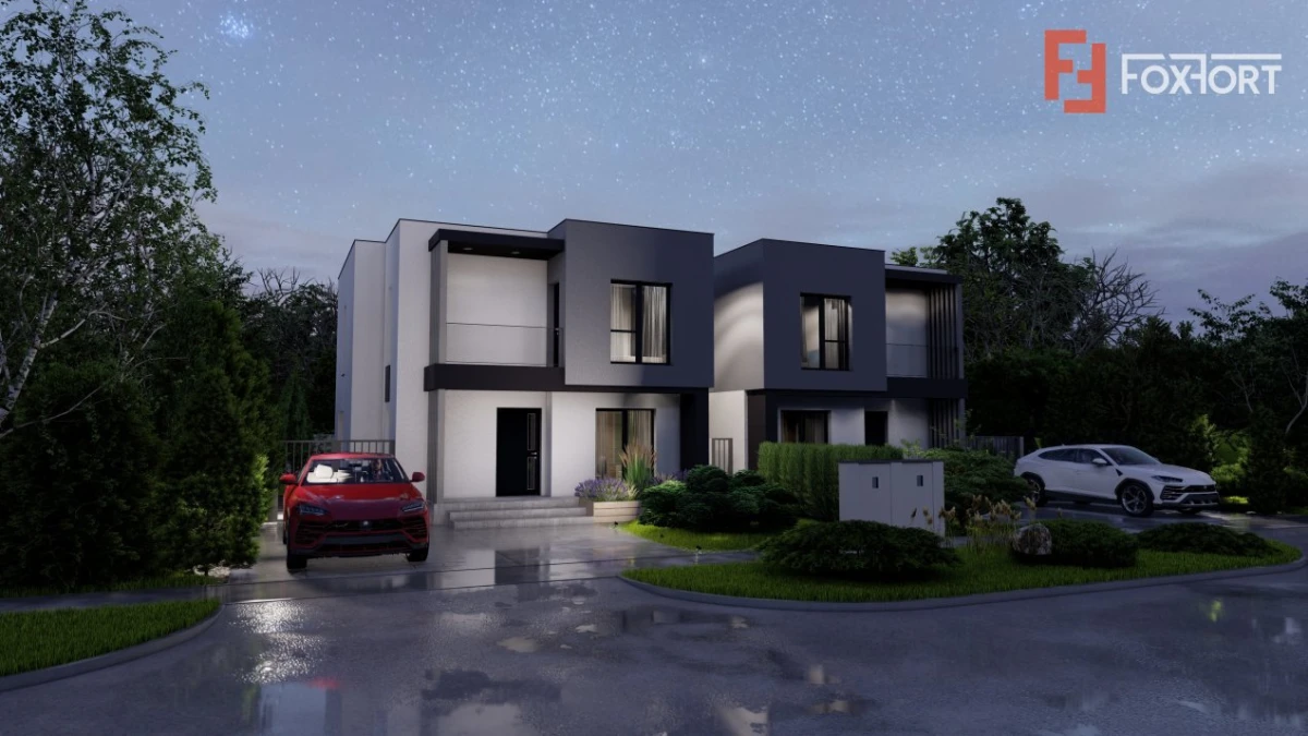 Casa individuala 5 camere, LA ROSU, de vanzare in Sacalaz - 5