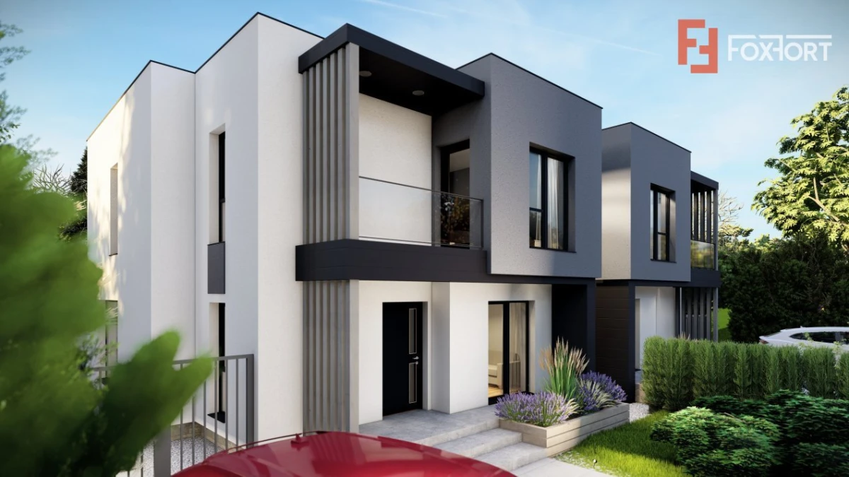 Casa individuala 5 camere, LA ROSU, de vanzare in Sacalaz - 2