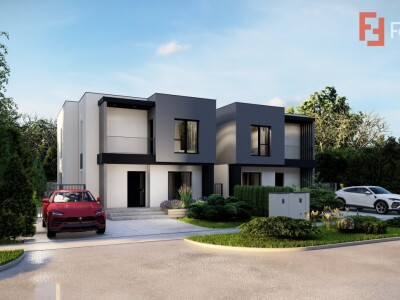 Casa individuala 5 camere, LA ROSU, de vanzare in Sacalaz