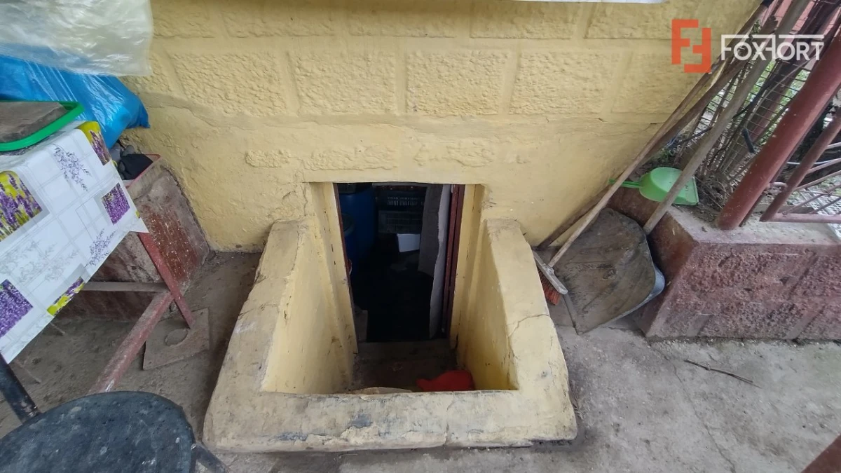 Casa individuala 3 camere, Sanmihaiu Roman - Anexe, 1062 mp teren - 9