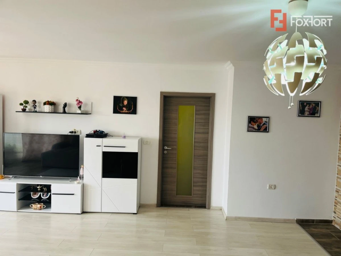 Casa individuala, 3 camere, 140 mp Mosnita Noua - 9