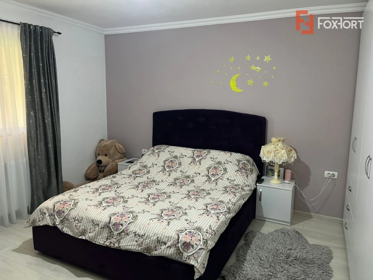 Casa individuala, 3 camere, 140 mp Mosnita Noua - 5