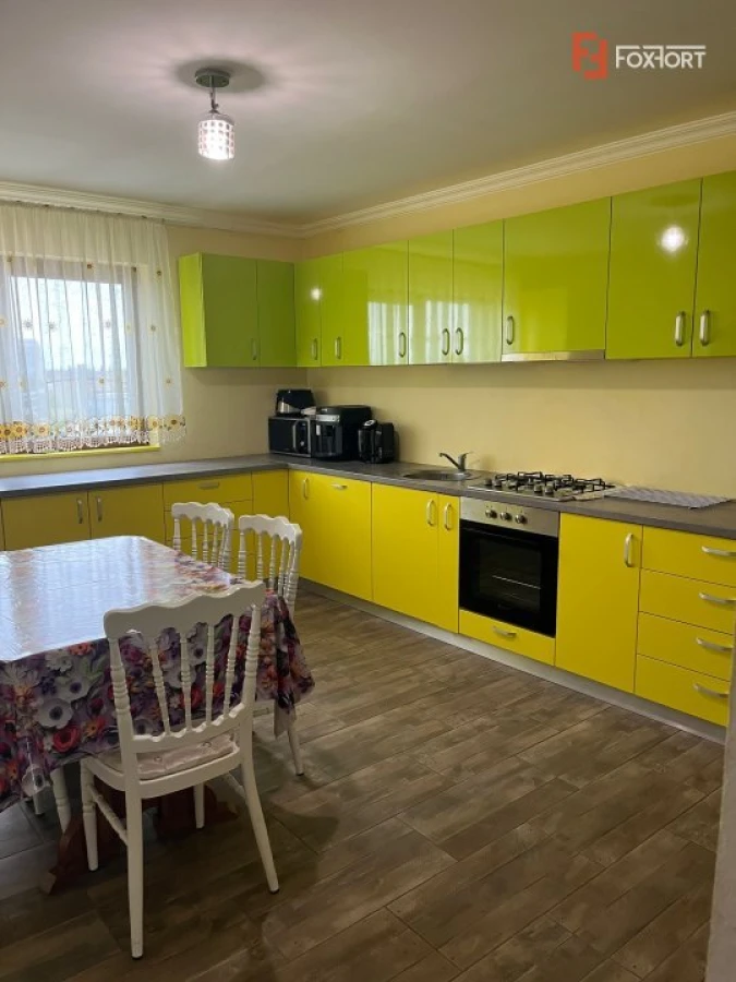 Casa individuala, 3 camere, 140 mp Mosnita Noua - 4