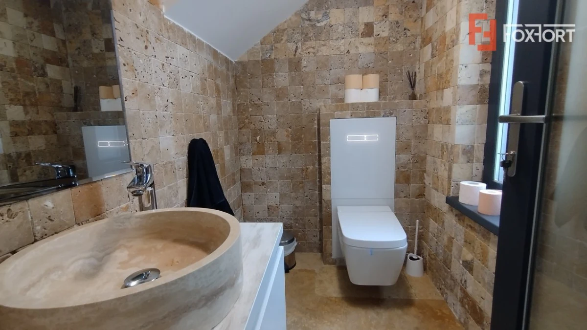 COMISION 0% Casa individuala 5 camere, Sacalaz - Eleganta si finisaje premium - 4