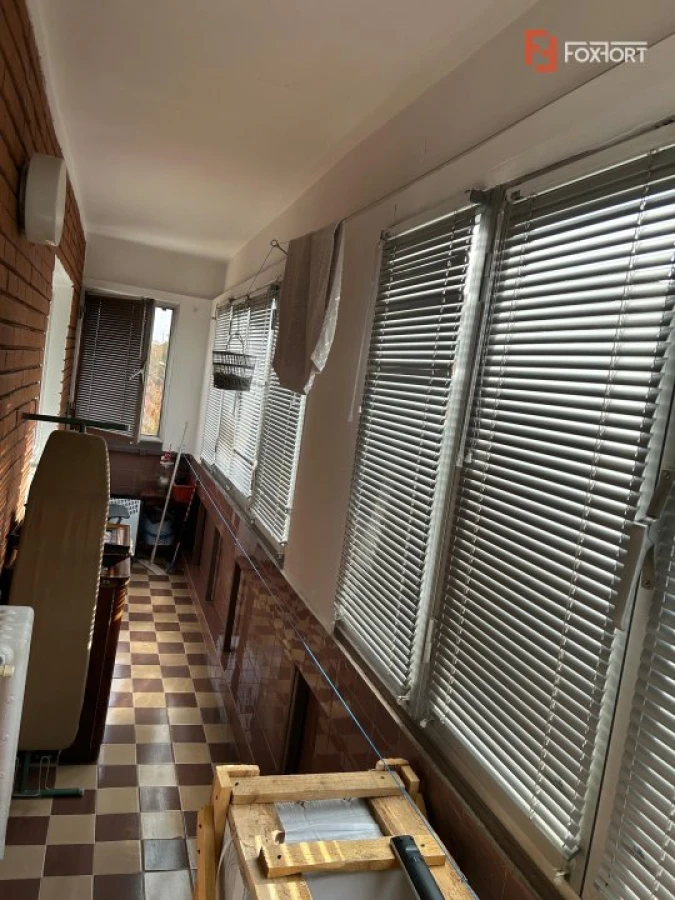 Apartament cu 3 camere, decomandat - zona Aradului - 5