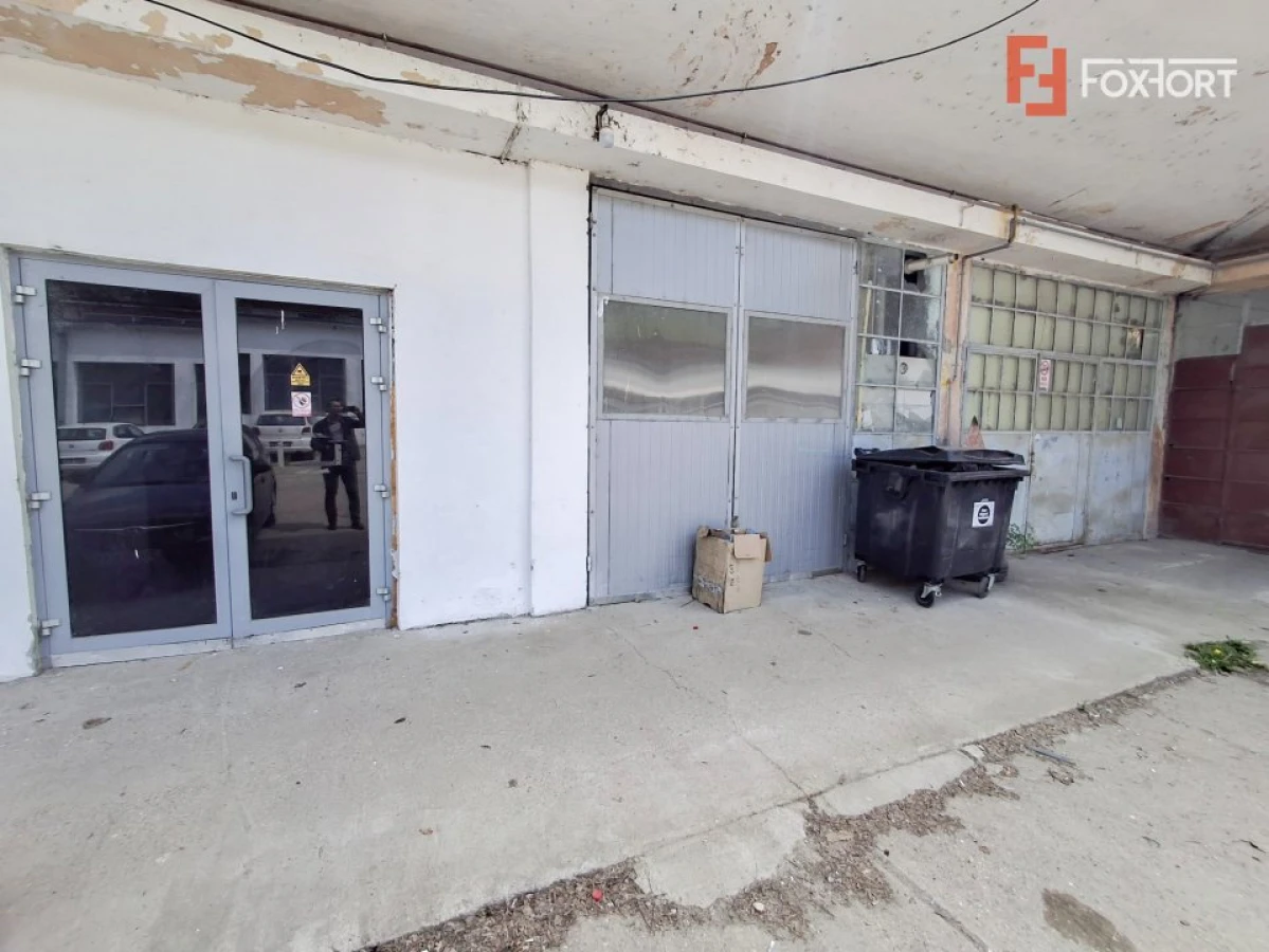 Inchiriere spatiu comercial in zona Lugojului - 10