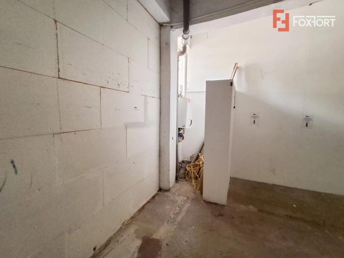 Inchiriere spatiu comercial in zona Lugojului - 8