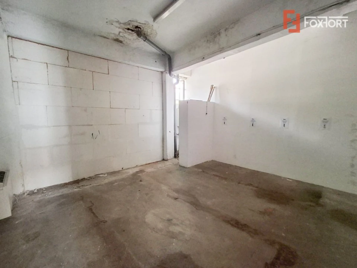 Inchiriere spatiu comercial in zona Lugojului - 7