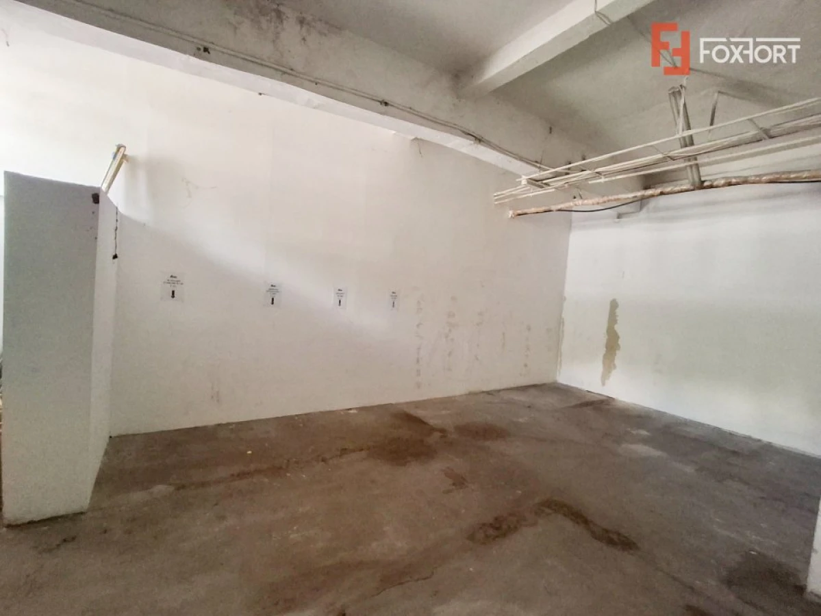 Inchiriere spatiu comercial in zona Lugojului - 6