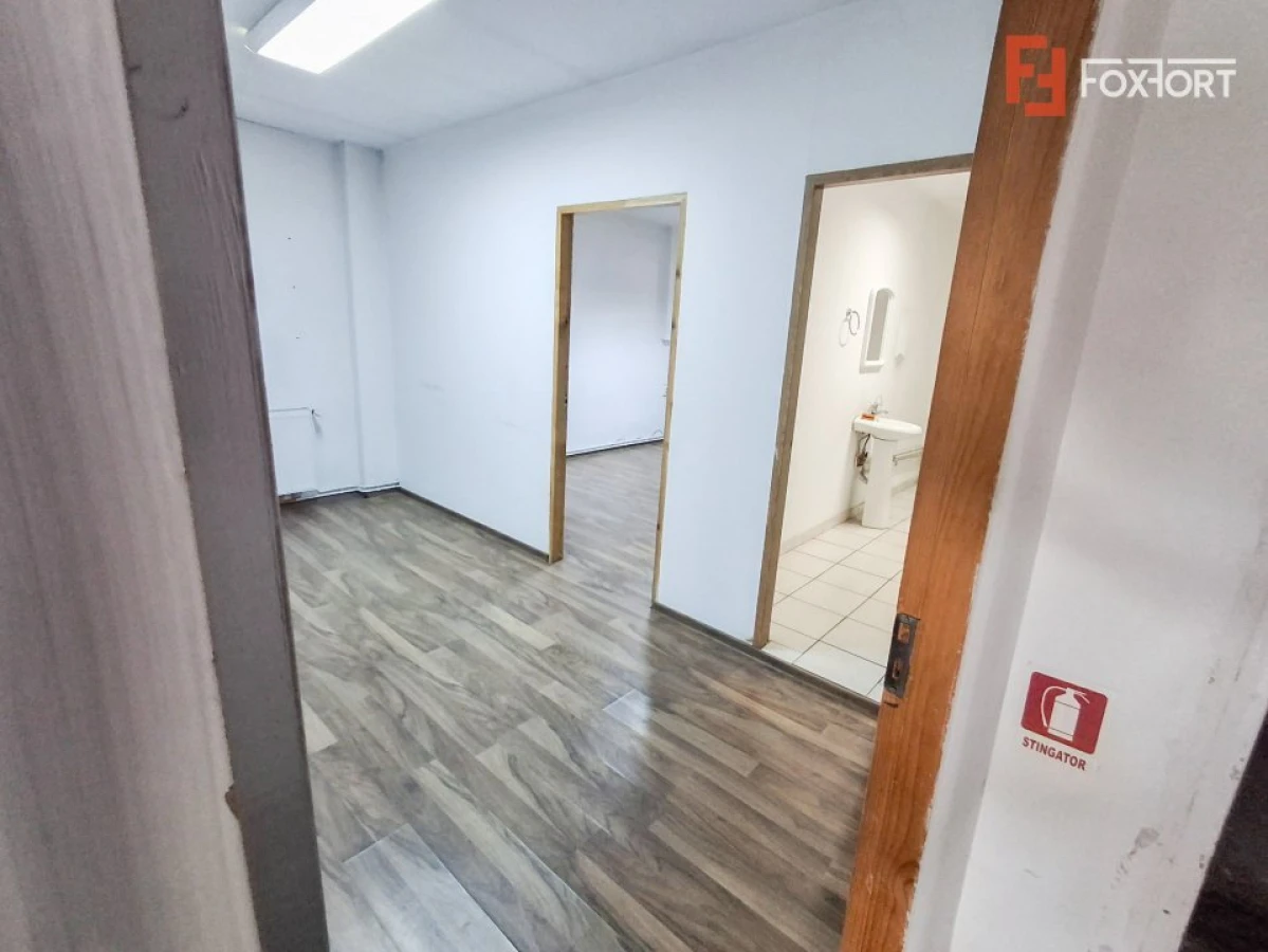 Inchiriere spatiu comercial in zona Lugojului - 3