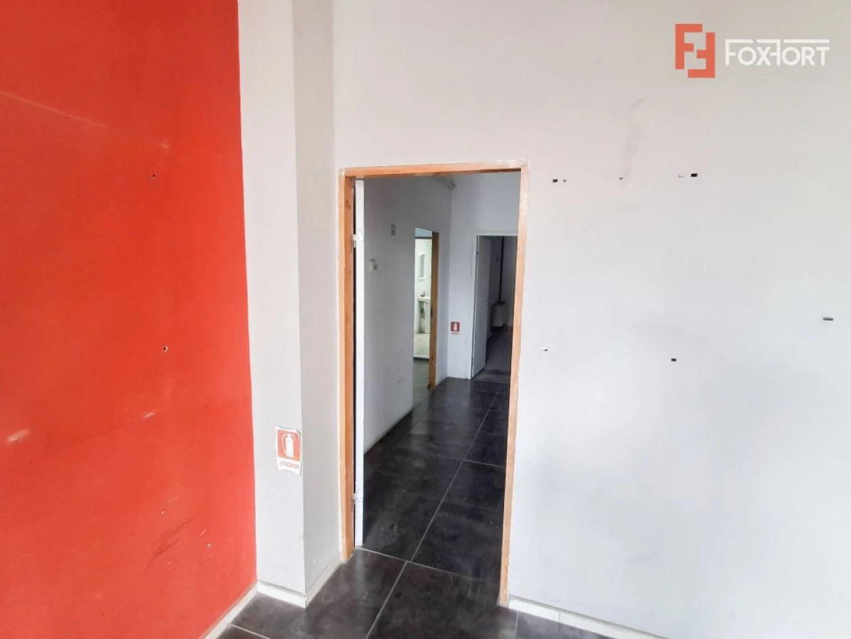 Inchiriere spatiu comercial in zona Lugojului - 2