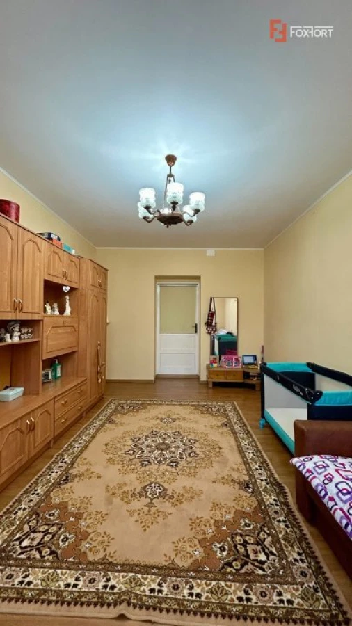 COMISION 0% Apartament cu 4 camere la curte comuna - Elisabetin - 5