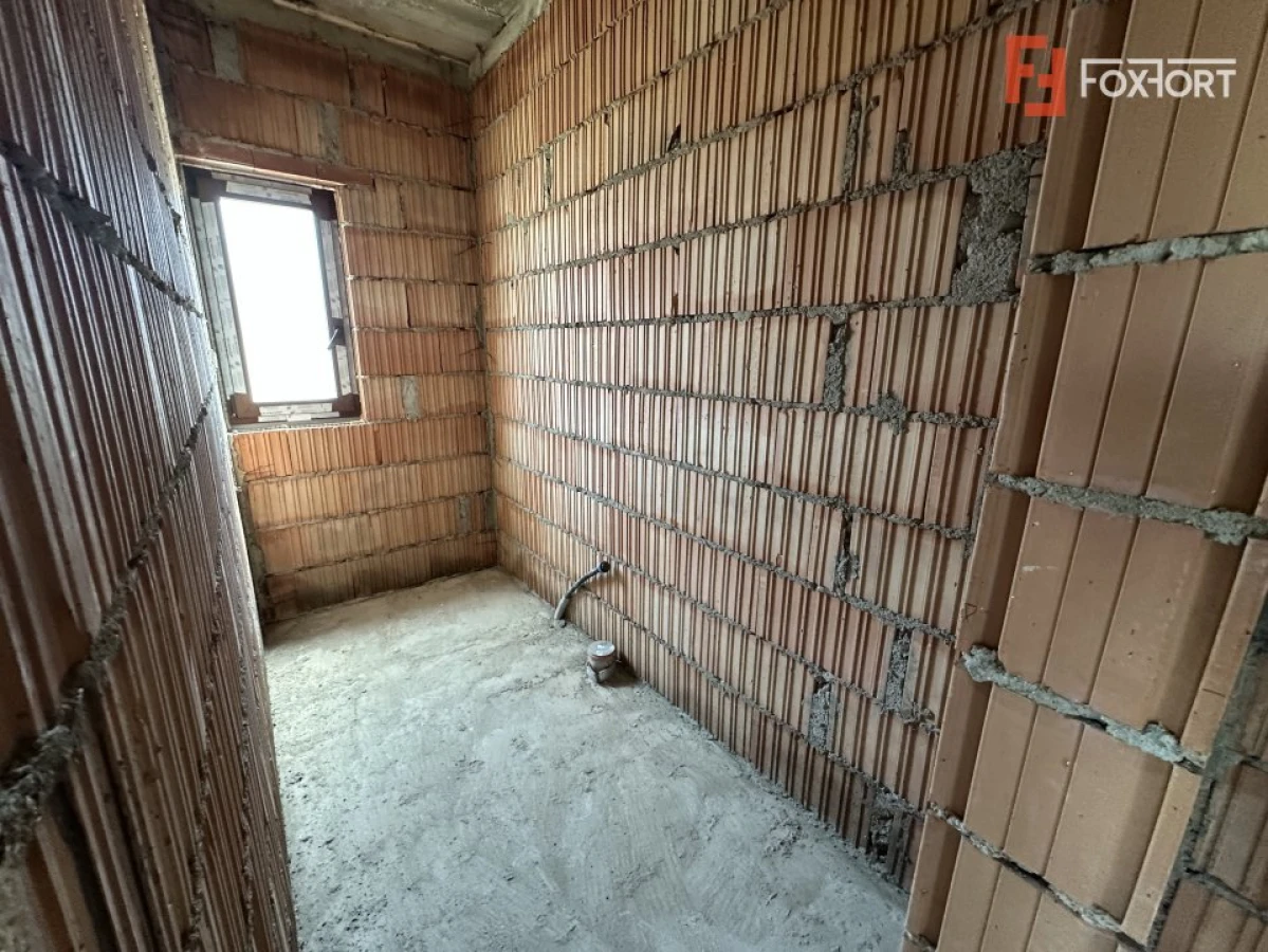 Duplex cu 4 camere si teren de 230 mp, Drumul Boilor - Mosnita - 7