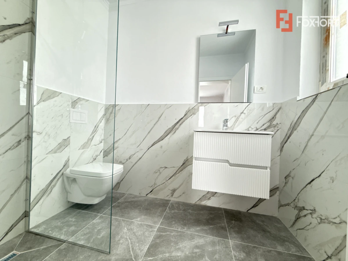 Casa individuala 4 camere, Sacalaz - Cartier nou - 7