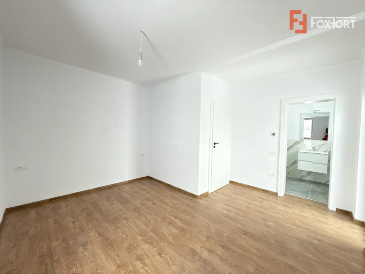 Casa individuala 4 camere, Sacalaz - Cartier nou - 5