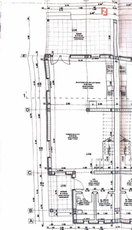 COMISION 0% Duplex cu 4 camere, 3 bai si 111 mp utili, zona Drumul Boilor - 3
