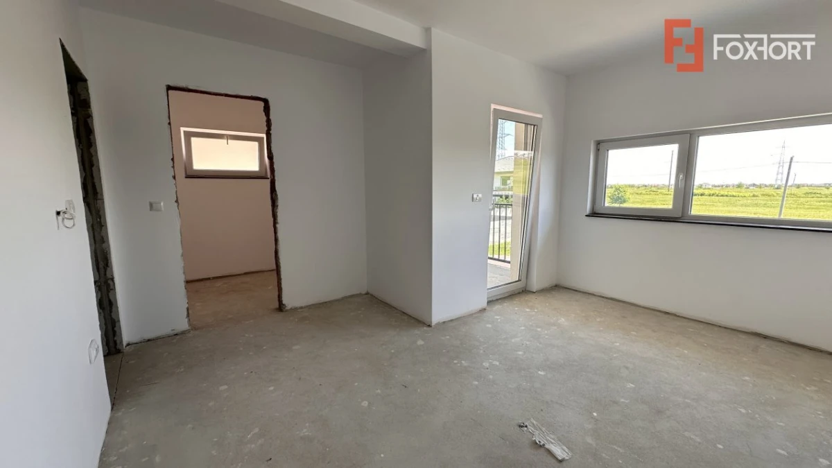 COMISION 0% - Duplex 5 camere, 112 mp, in Mosnita Noua, zona castel Royal - 10