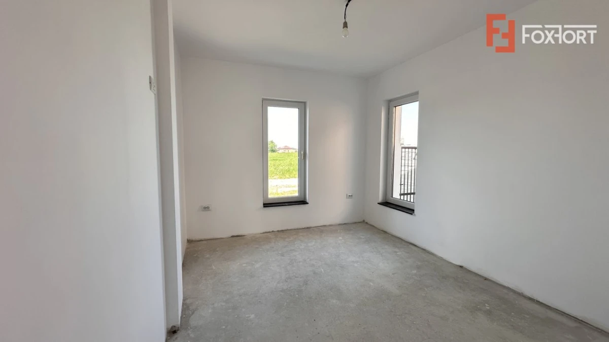 COMISION 0% - Duplex 5 camere, 112 mp, in Mosnita Noua, zona castel Royal - 8