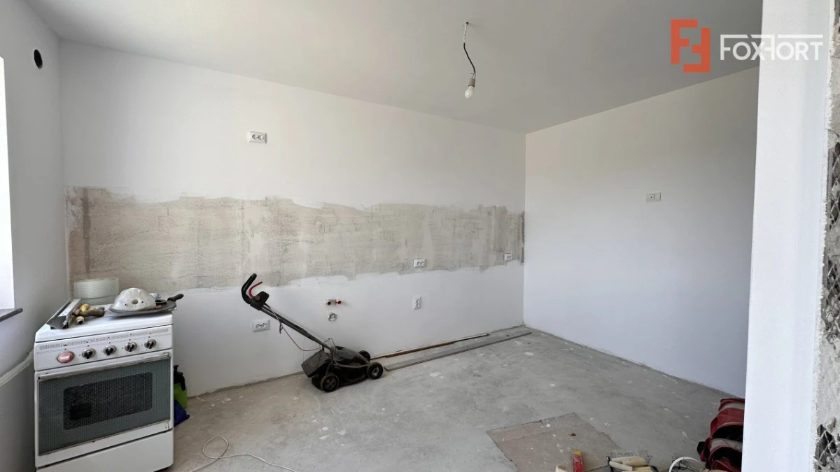 COMISION 0% - Duplex 5 camere, 112 mp, in Mosnita Noua, zona castel Royal - 2