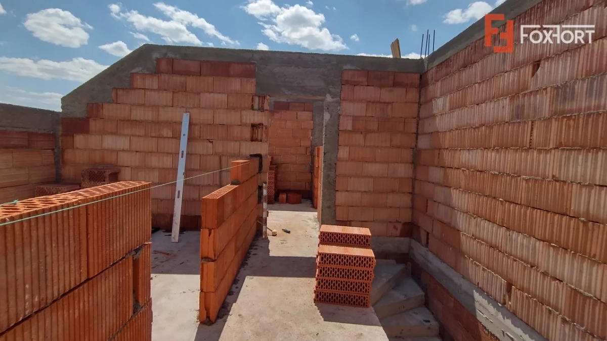 COMISION 0% Duplex 4 camere, Sacalaz - V8319 - 7