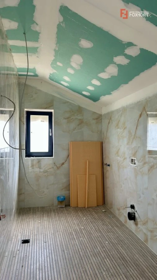 Duplex de vanzare cu 3 camere si toate utilitatile - Sanandrei - 10