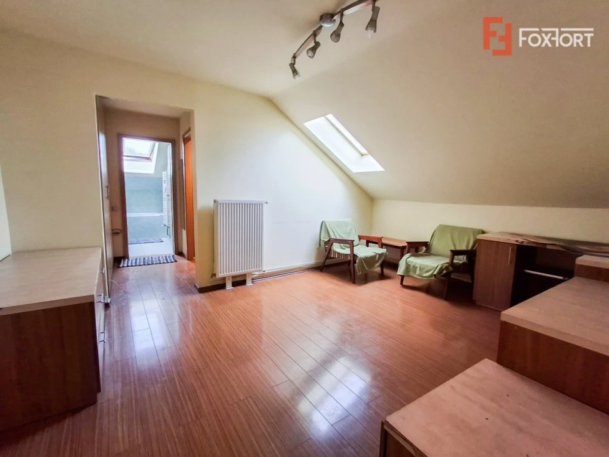Apartament cu 2 camere de vanzare in Timisoara, zona Aradului - 2