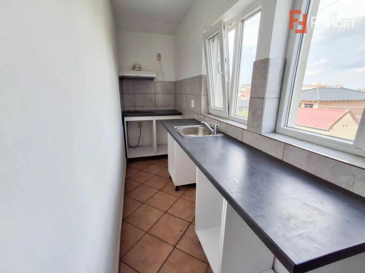 Garsoniera de inchiriat in Timisoara, zona Steaua - curte comuna - 2