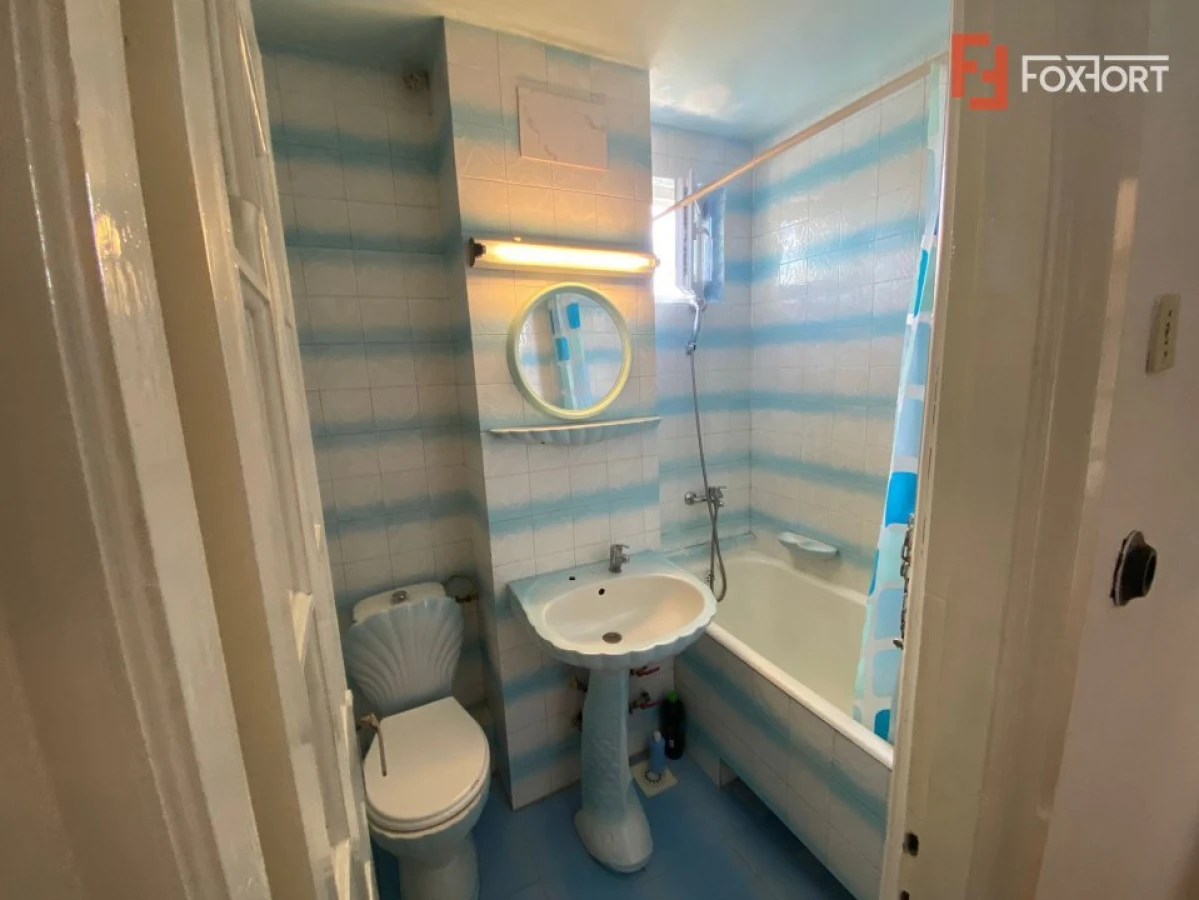 Apartament 2 camere de inchiriat, zona Cetatii - 7