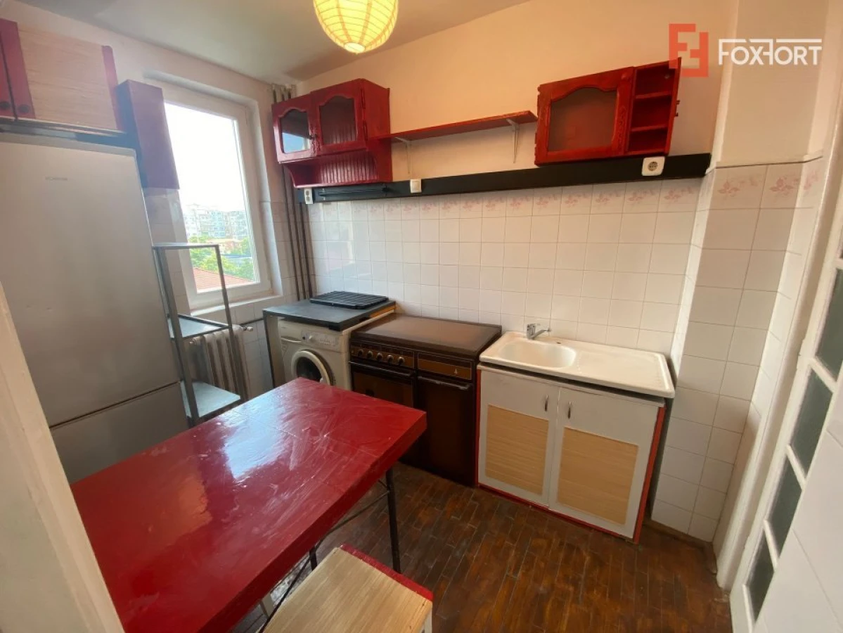 Apartament 2 camere de inchiriat, zona Cetatii - 6