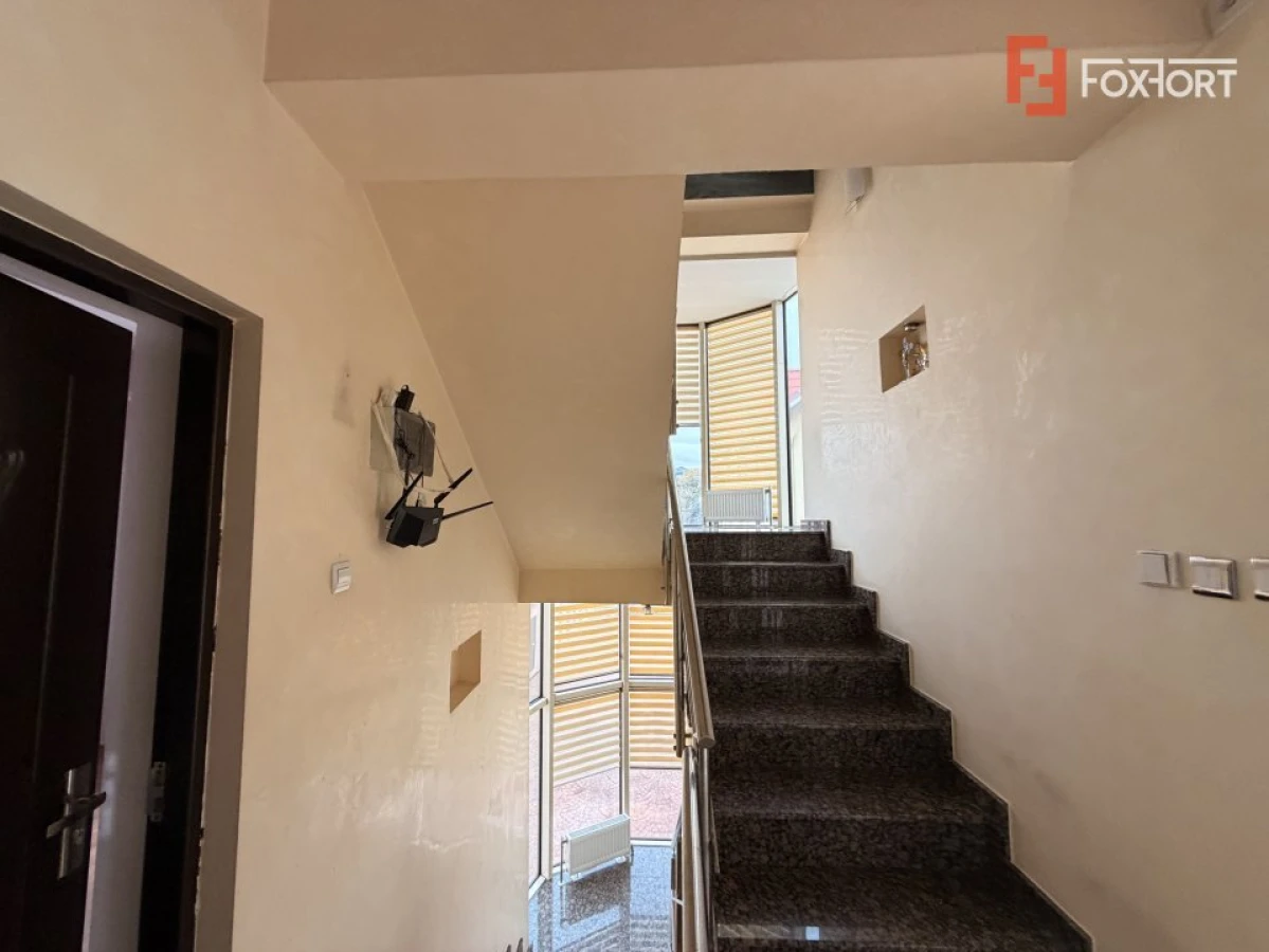 Zona Centrala, Casa individuala 510 mp, pretabila activitati diverse - 5