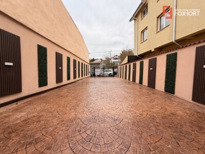 Zona Centrala, Casa individuala 510 mp, pretabila activitati diverse