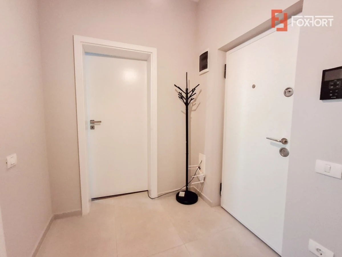 Apartament cu 2 camere de inchiriat in Giroc - 5