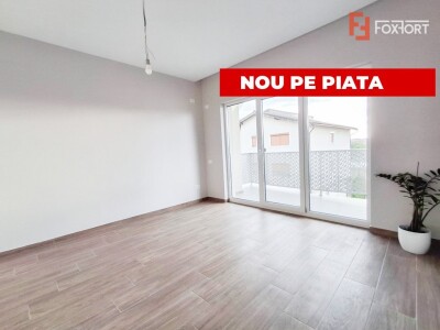 Apartament cu 2 camere de inchiriat in Giroc
