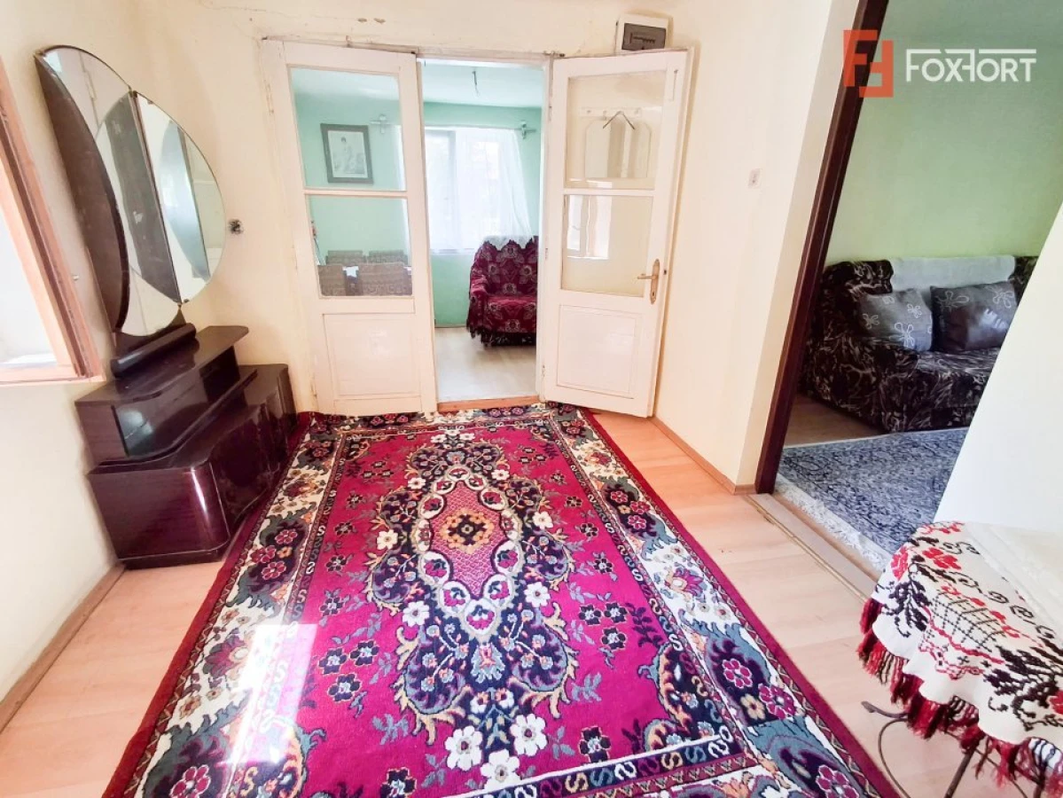 Casa individuala de vanzare in Timisoara, zona Crisan - 6