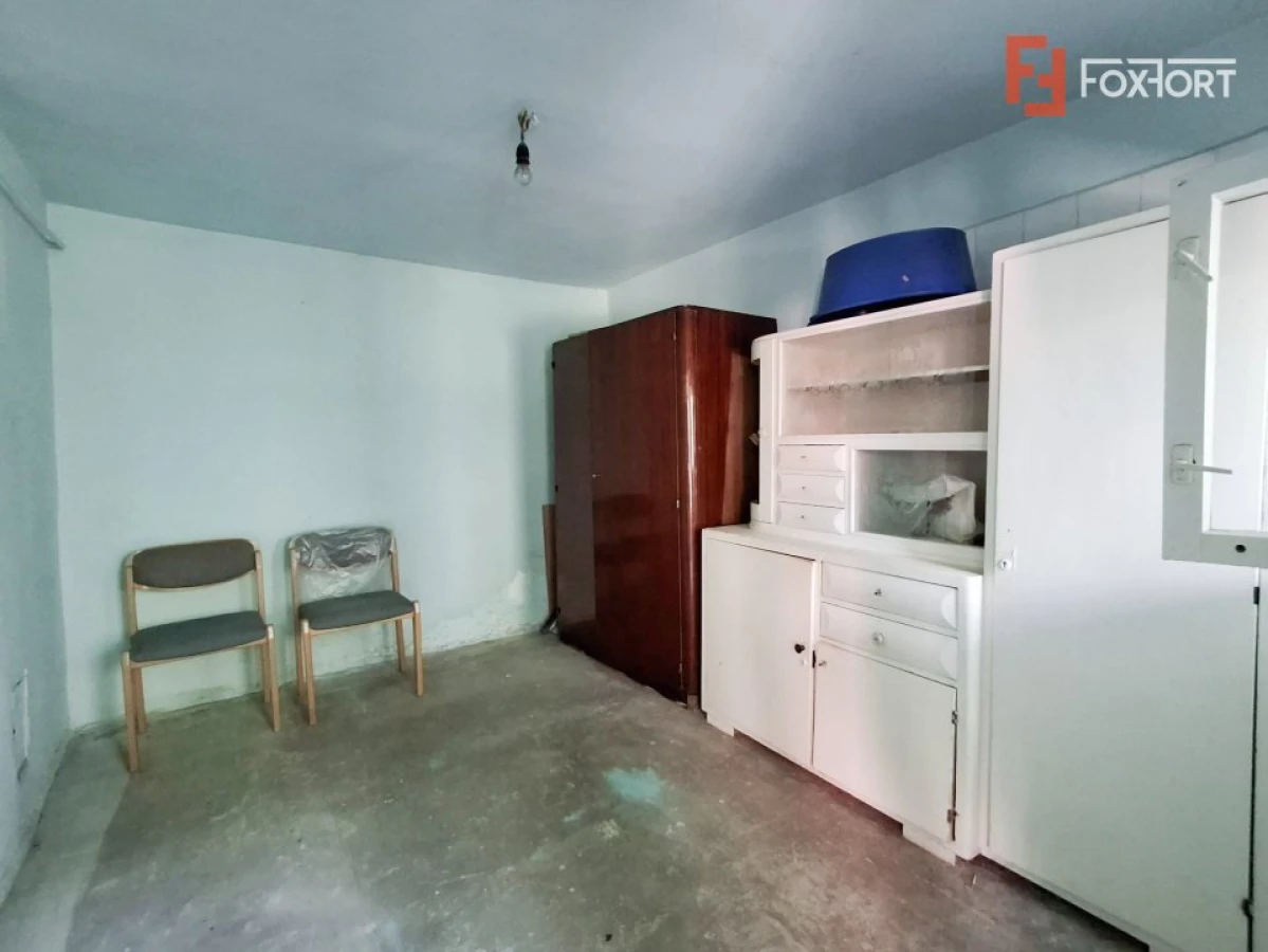 Casa individuala de vanzare in Timisoara, zona Crisan - 3