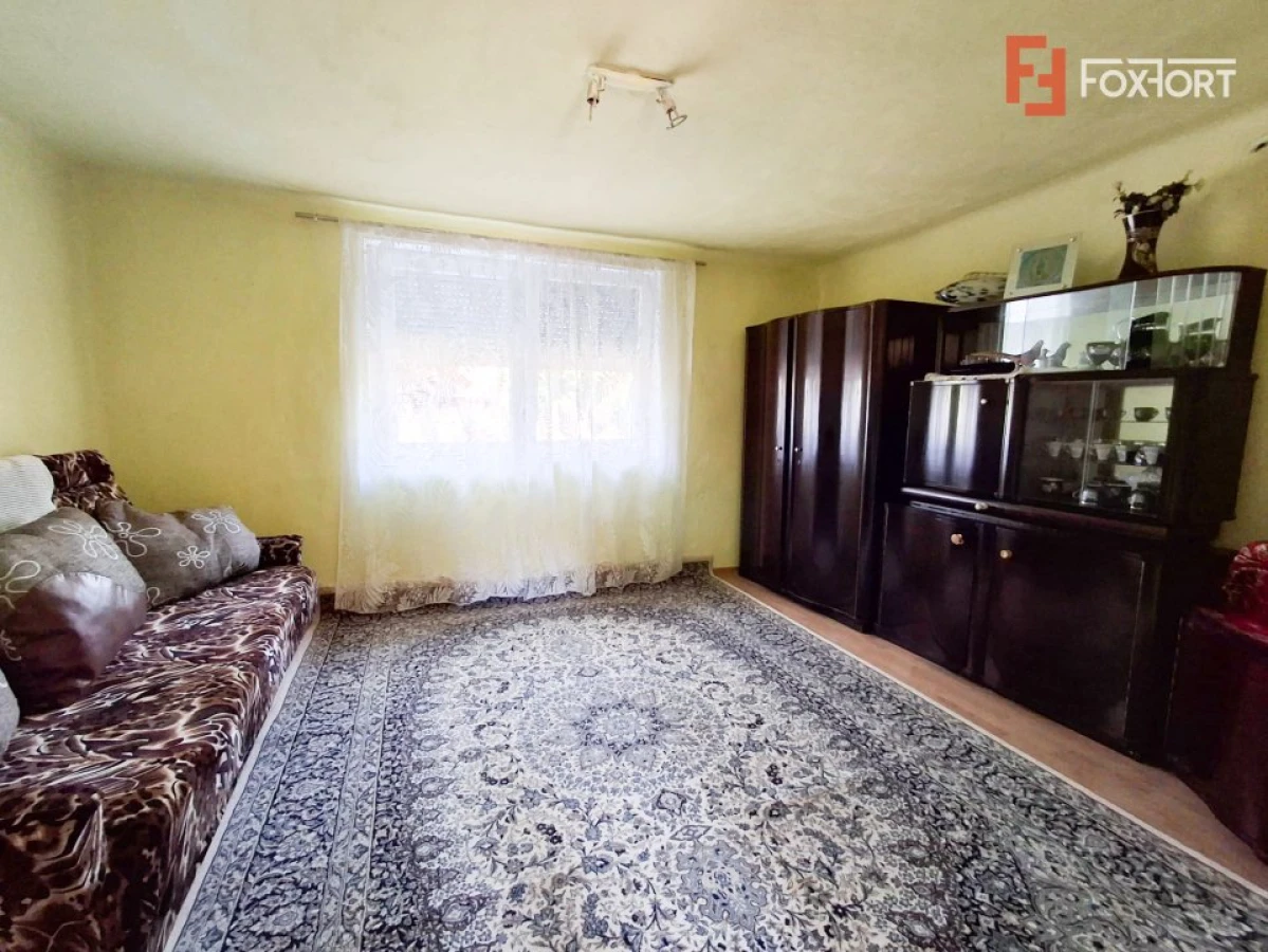 Casa individuala de vanzare in Timisoara, zona Crisan - 1