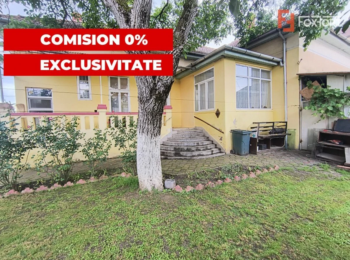 Casa individuala 3 camere, garaj + Spatiu comercial, Freidorf - 9