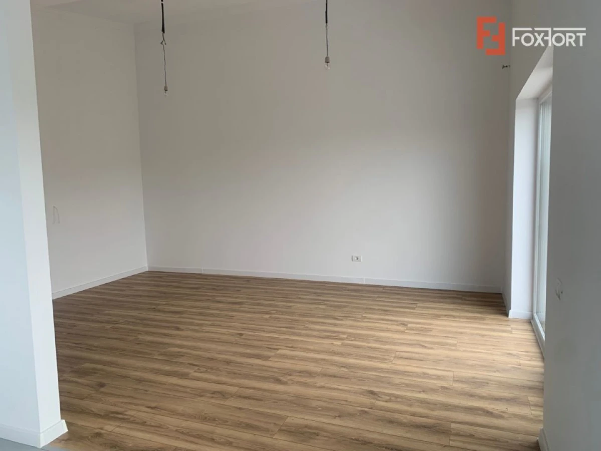 Duplex cu 3 camere si teren de 360 mp, zona Giarmata - 3