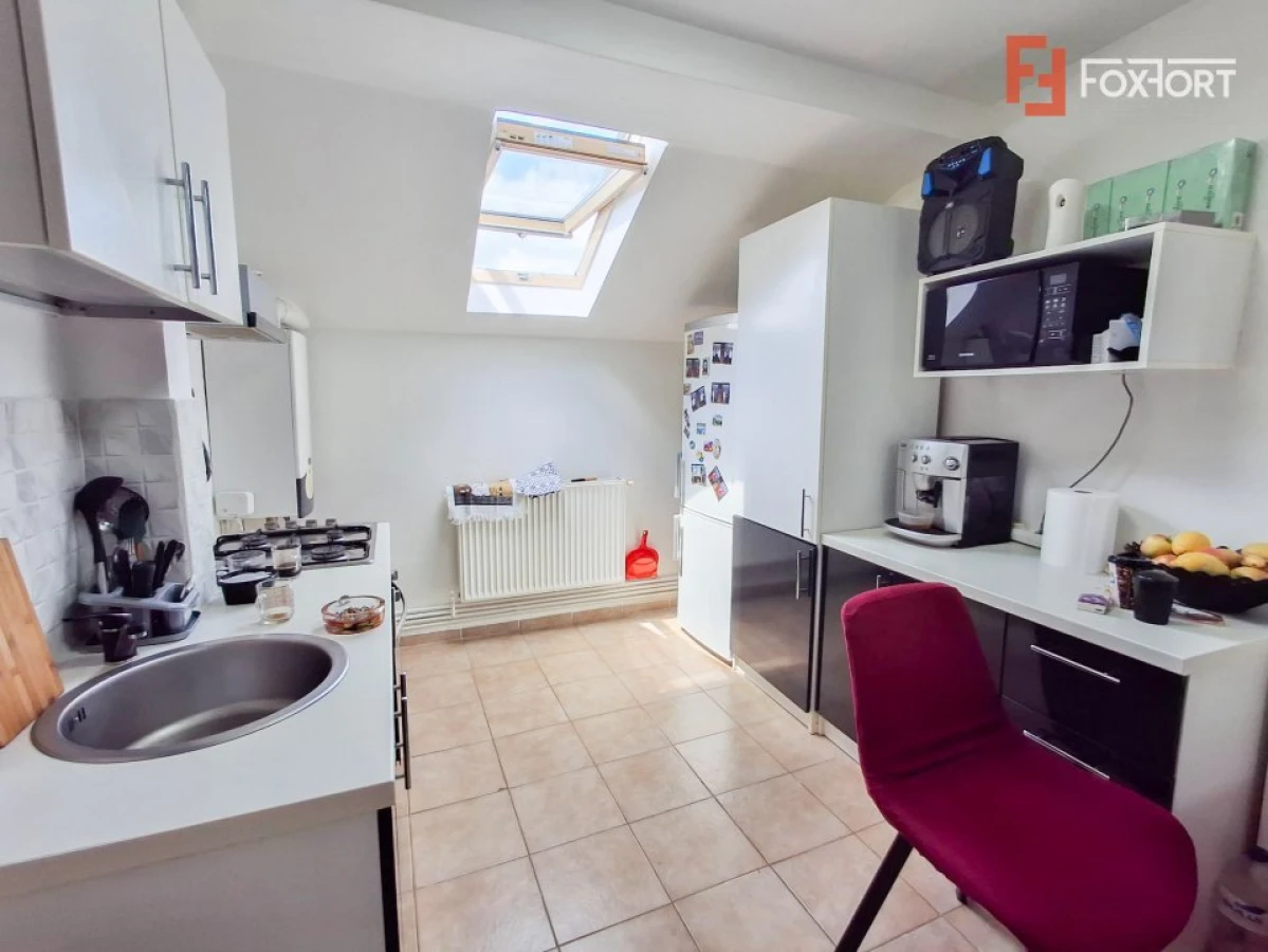 Apartament cu 2 camere de vanzare in Timisoara, zona Girocului - 5