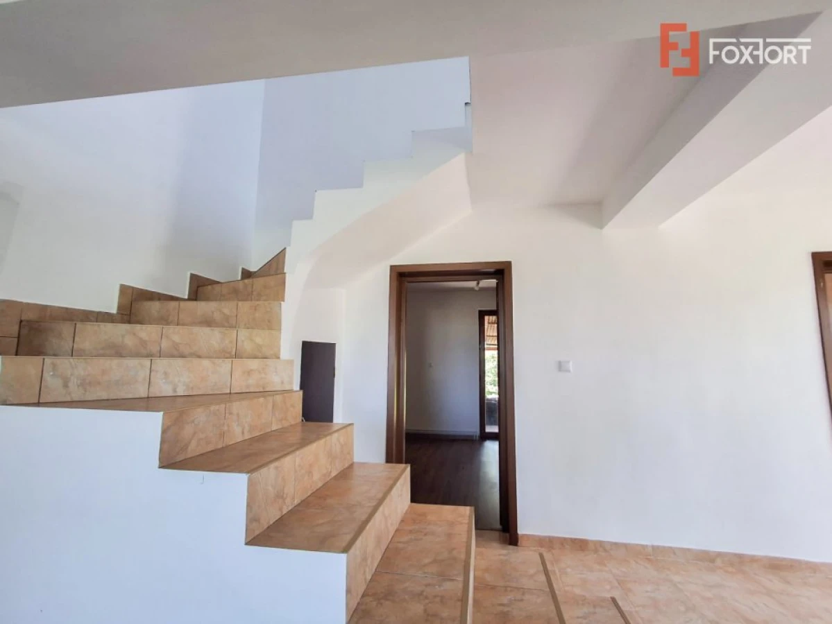 Casa individuala cu 4 camere de vanzare in Giarmata, zona Nord-Vest - 10