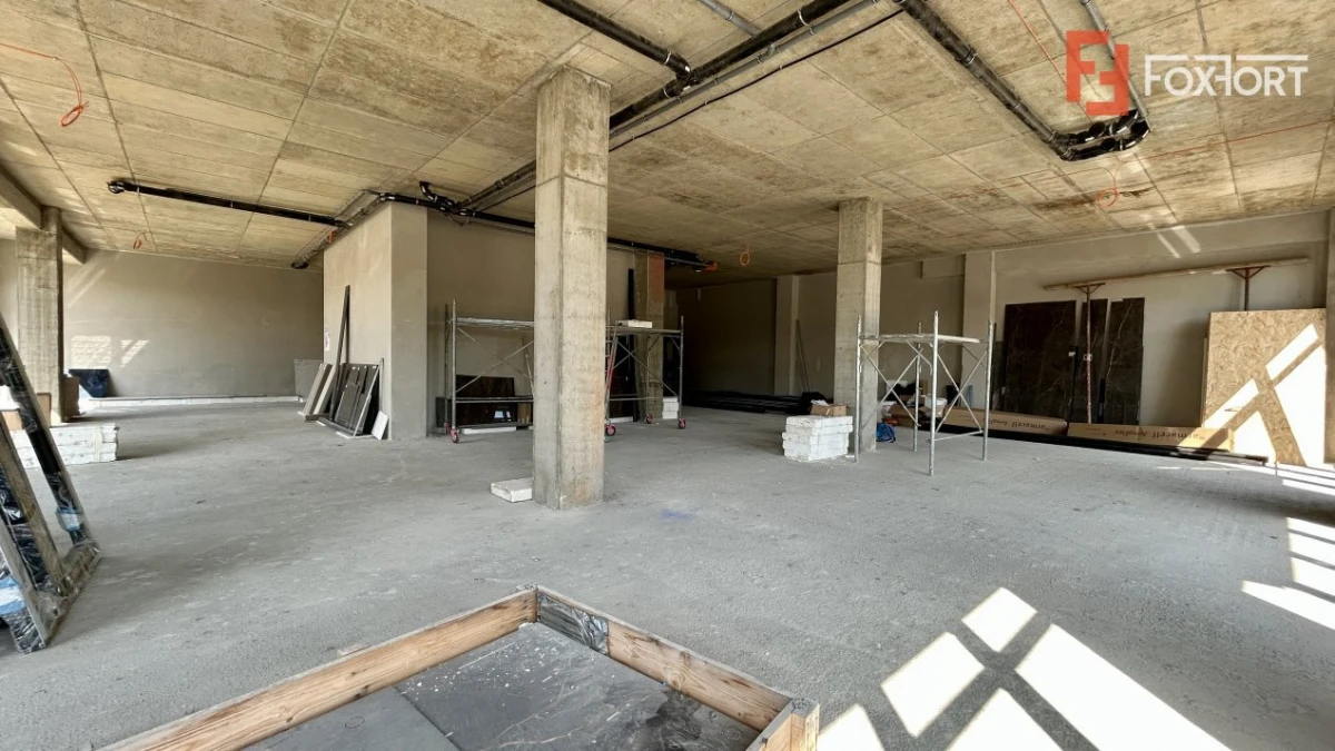 COMISION 0% Spatiu comercial 295 mp cu vad bun, zona Torontalului - 5