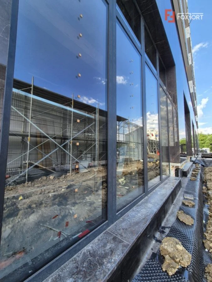 COMISION 0% Spatiu comercial 245 mp cu vad bun, zona Torontalului - 3