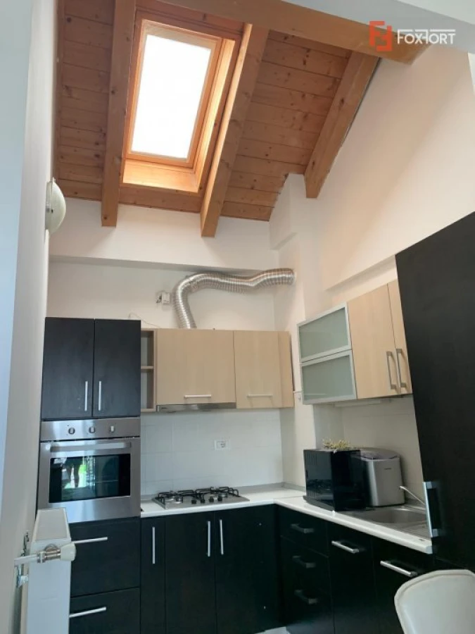 COMISION 0% Apartament cu 2 camere + loc de parcare - Dumbravita - 9