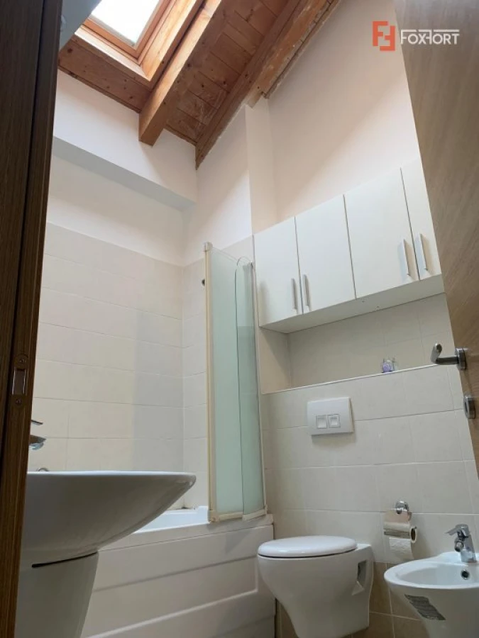 COMISION 0% Apartament cu 2 camere + loc de parcare - Dumbravita - 7