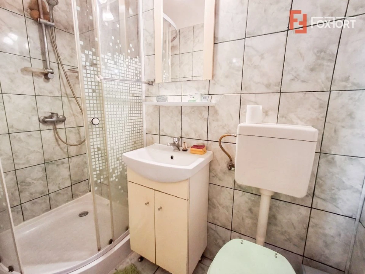 Apartament cu 2 camere de vanzare in Timisoara la curte comuna, zona Elisabetin - 6