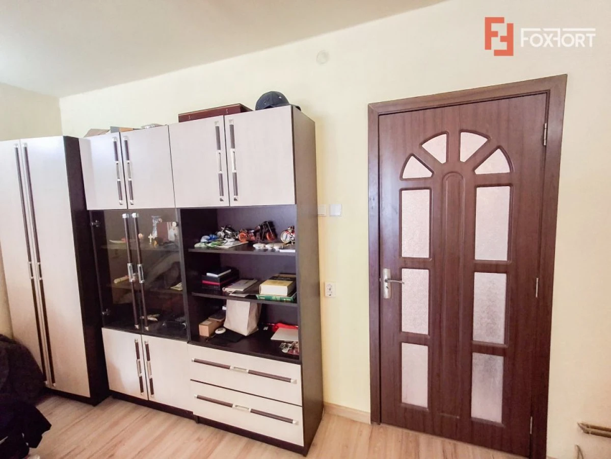 Apartament cu 2 camere de vanzare in Timisoara la curte comuna, zona Elisabetin - 3